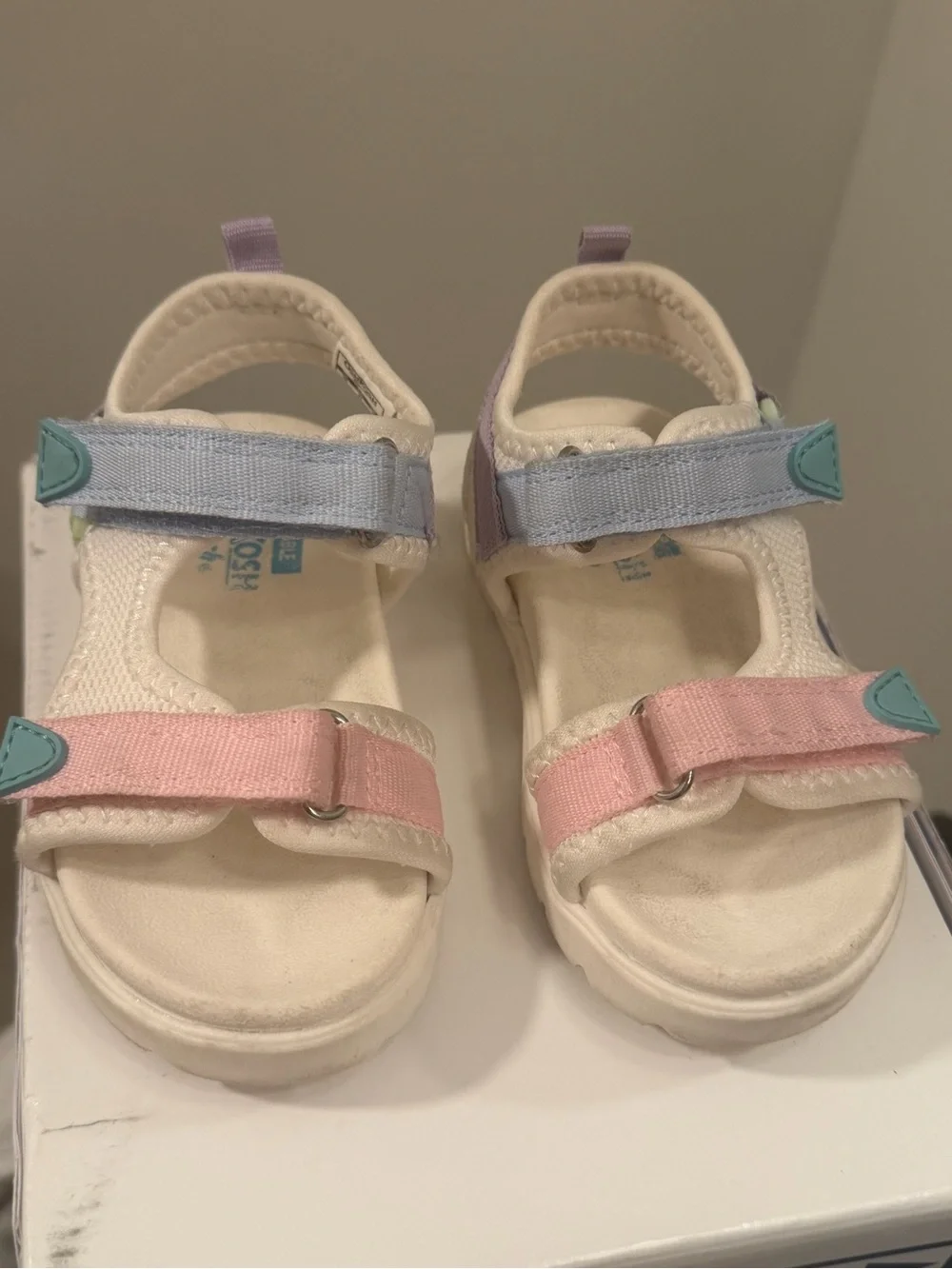 OshKosh Bgosh cute pastel